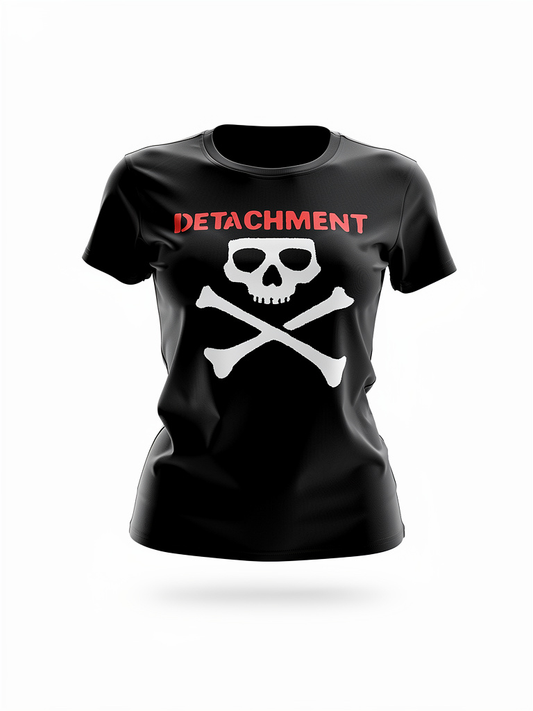 Detachment Ladies Shirt