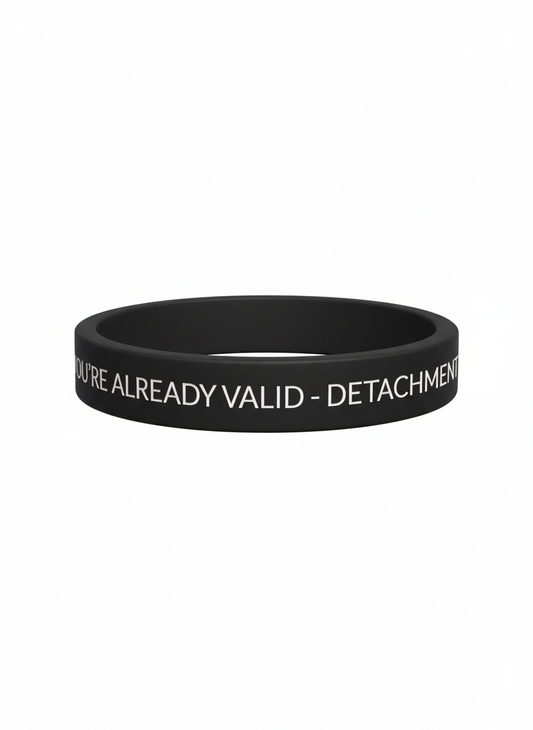Detachment Bands