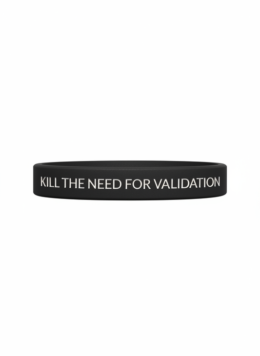 Detachment Bands