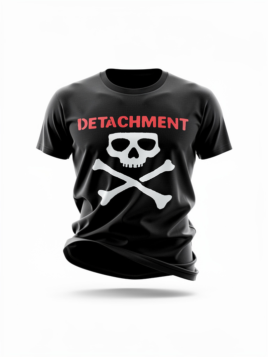 Detachment Shirt