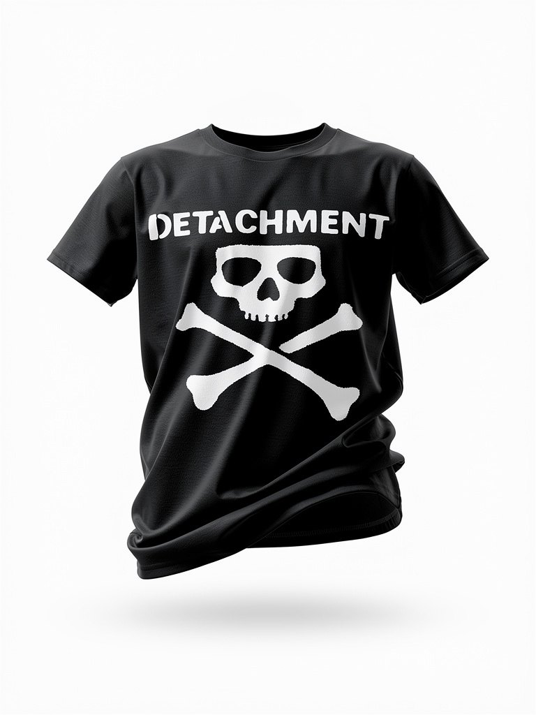 Detachment Shirt