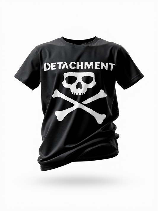 Detachment Shirt