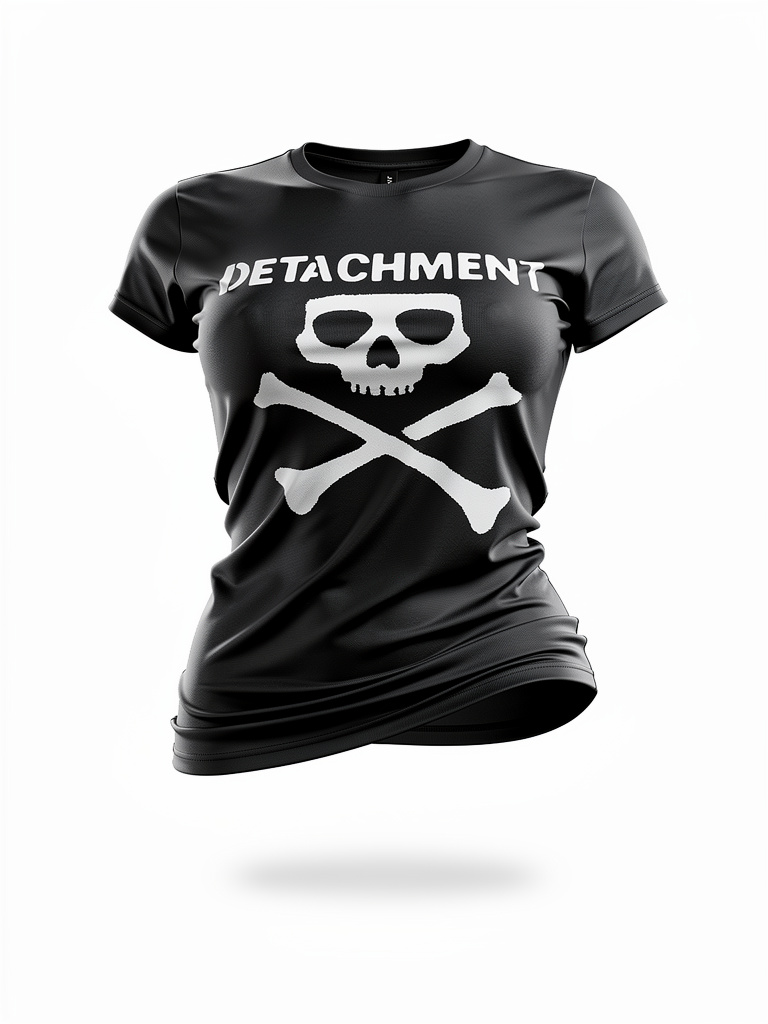 Detachment Ladies Shirt
