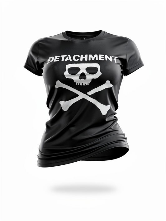 Detachment Ladies Shirt