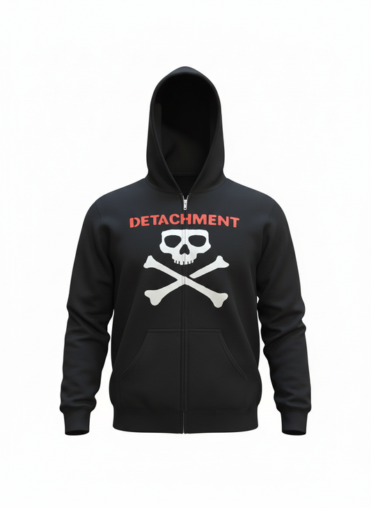 Detachment Hoodie